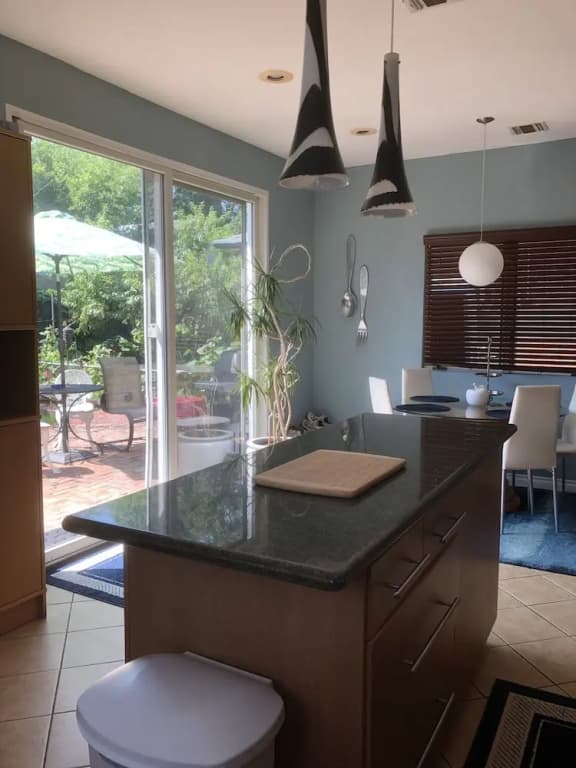 NYC Executive home upscale neighborhood - photo 6