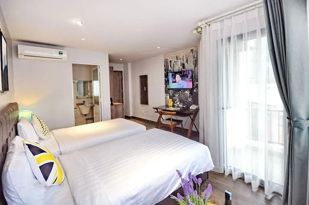 King Homestay - photo 7