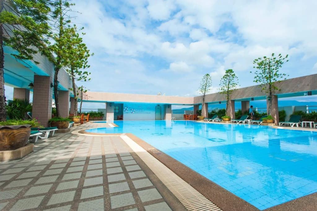 The Park Hotel Chiang Mai - photo 19