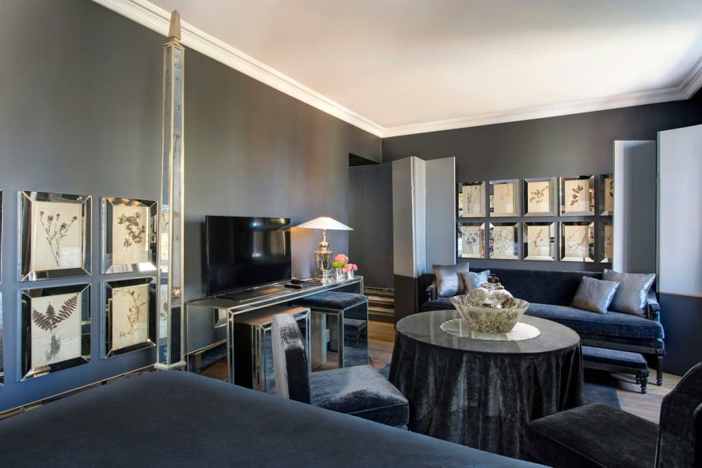The Franklin London - Starhotels Collezione - photo 28