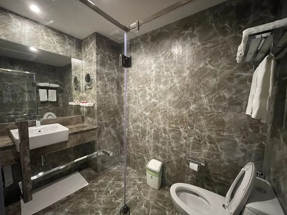 Le Cannes Hotel - photo 9