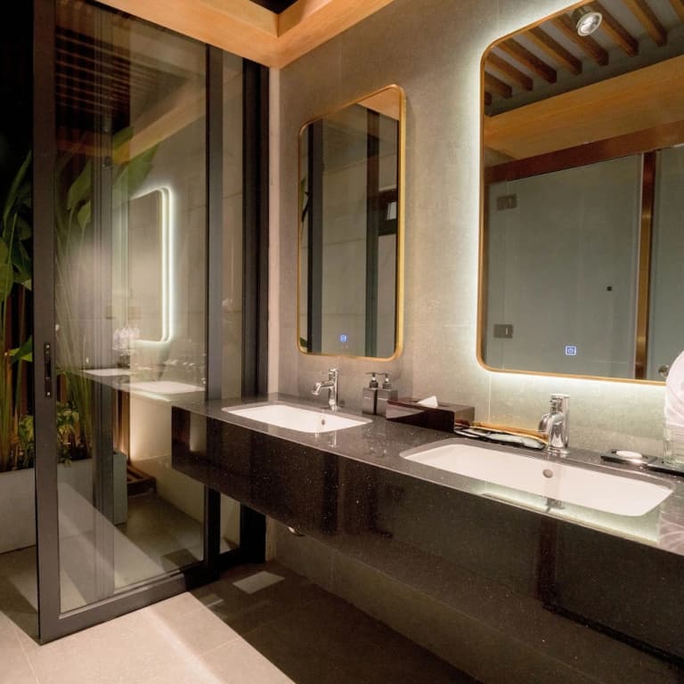 Icity Oneriver Luxury Villa - photo 9