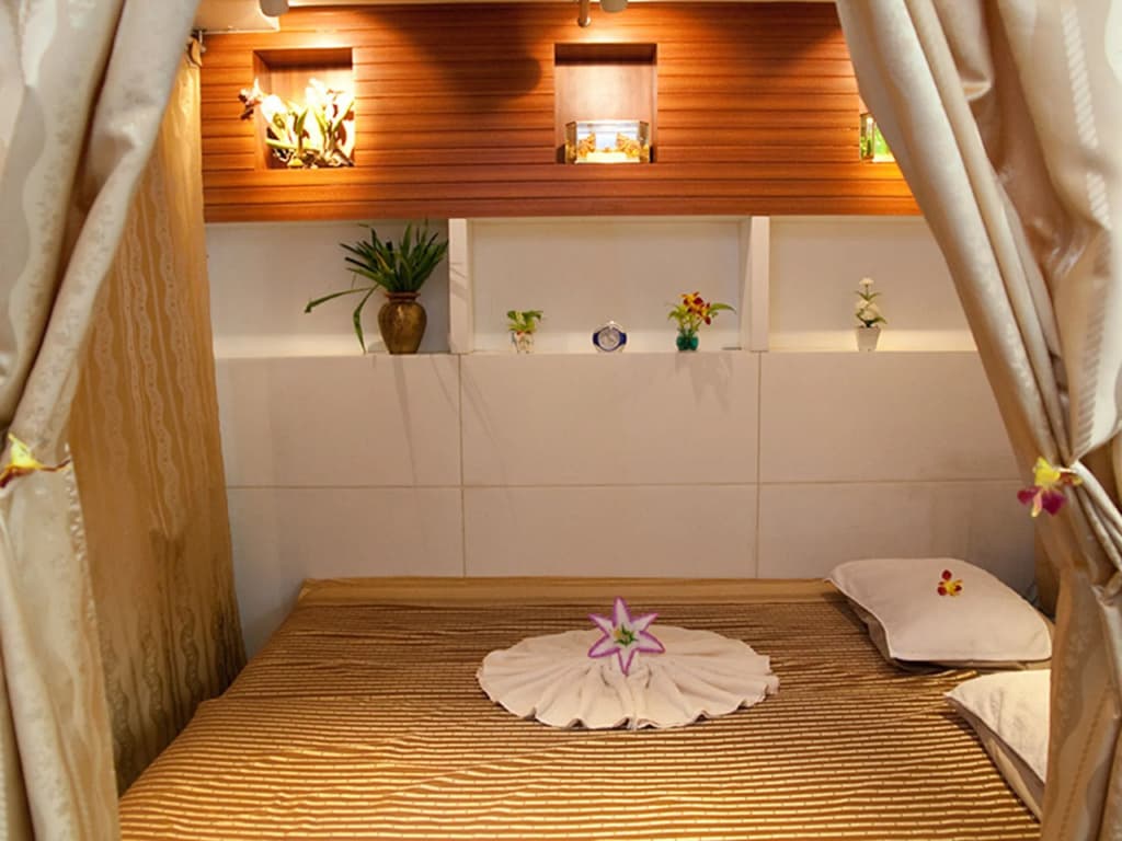 Ten Stars Hotel Pratunam - photo 17