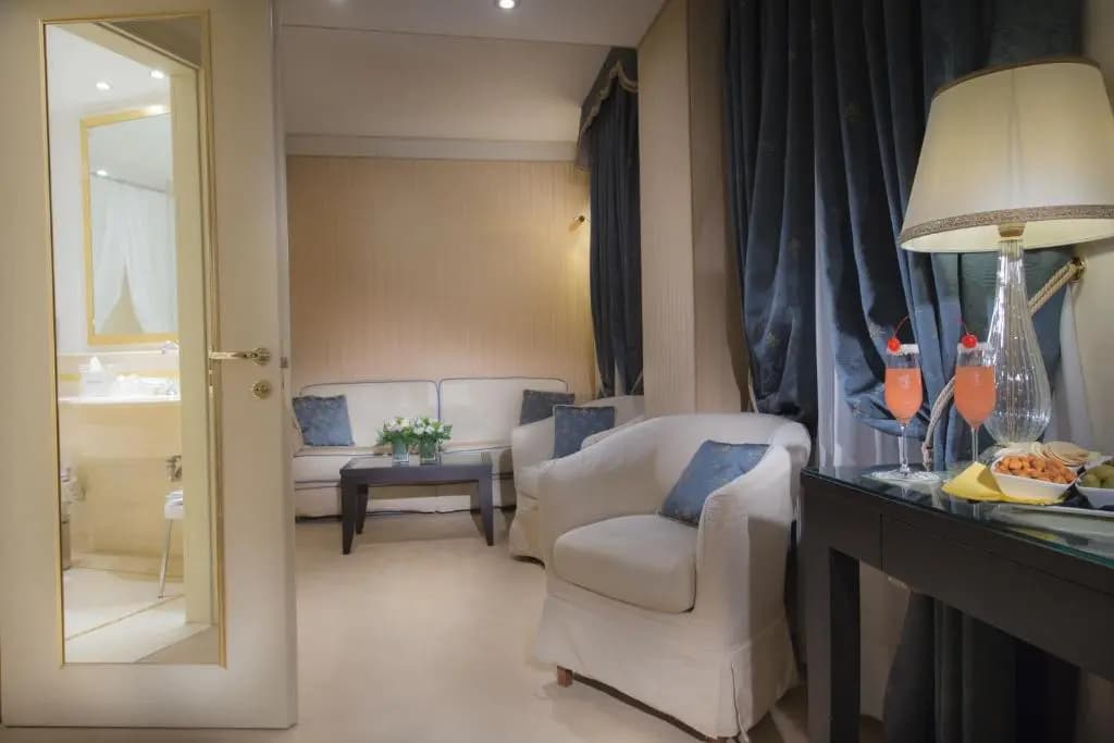 Hotel A LA Commedia - photo 48