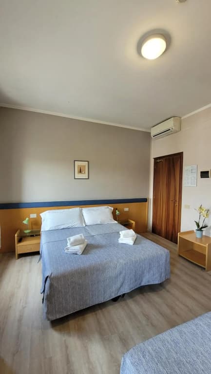 Hotel Montepiana - photo 29