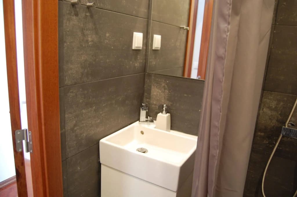 Casa Amarela Belém - photo 9