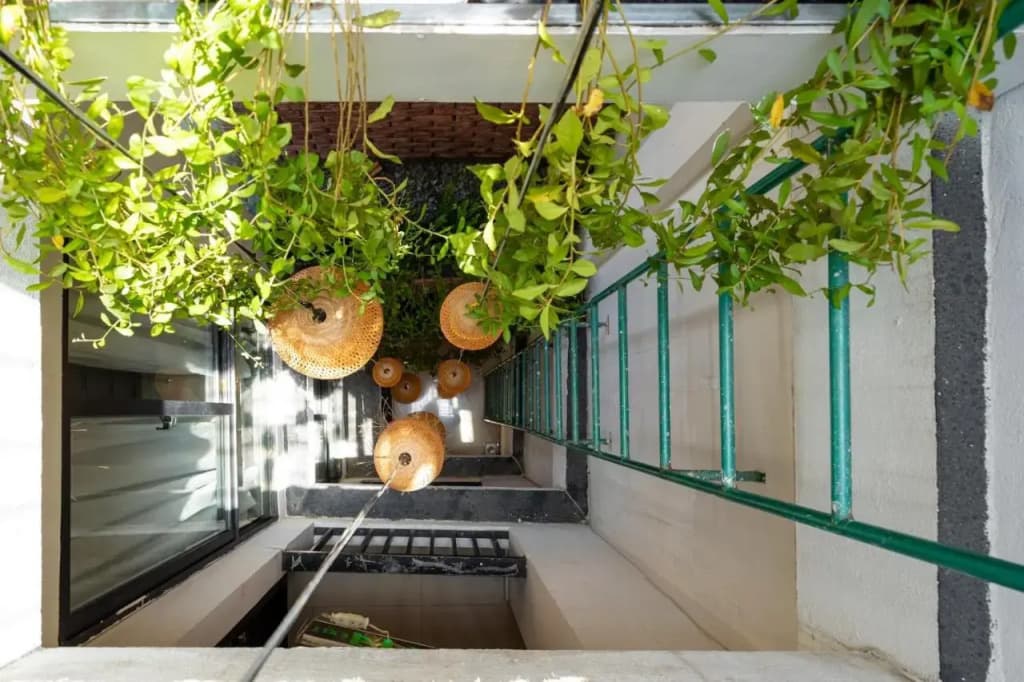 Tribee Cotu Hostel - photo 18