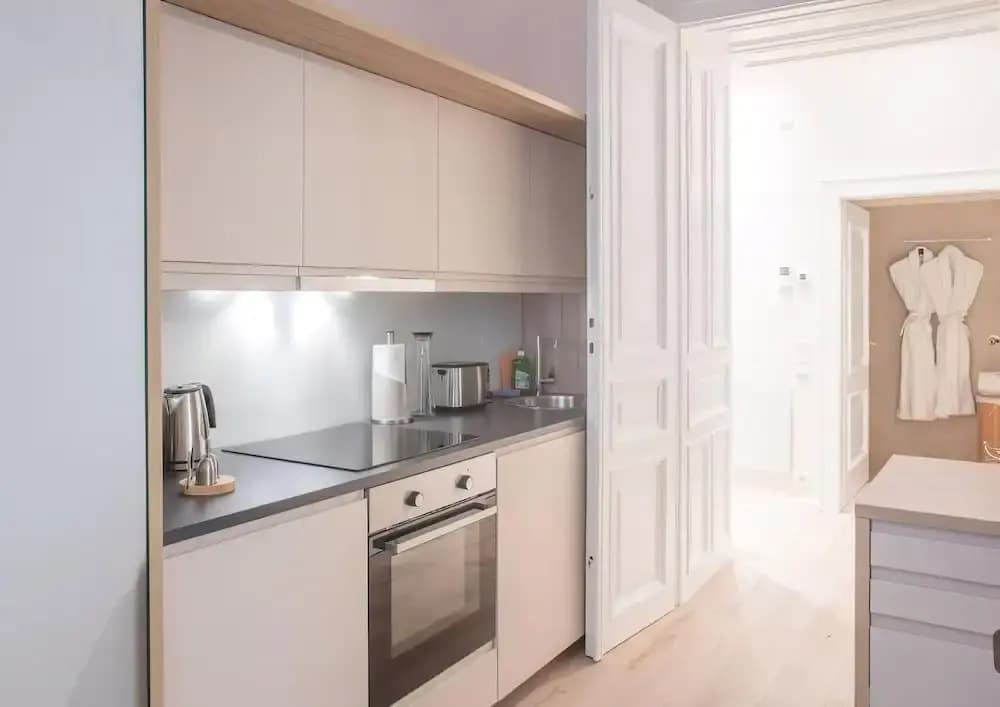 High Street Suites - photo 19