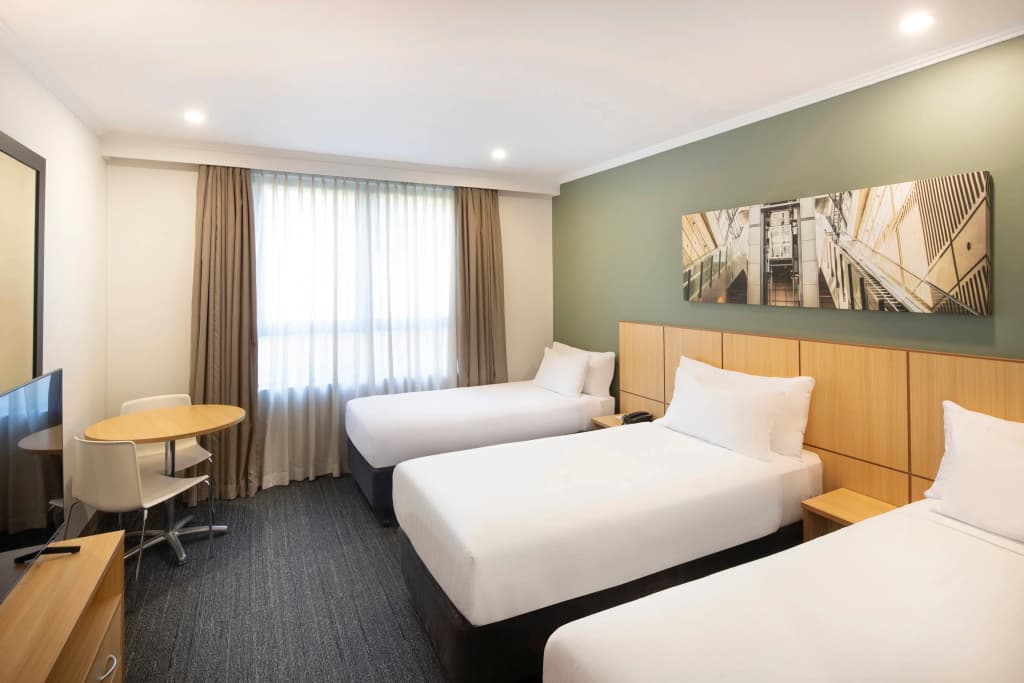 Mercure Sydney Macquarie Park - photo 3