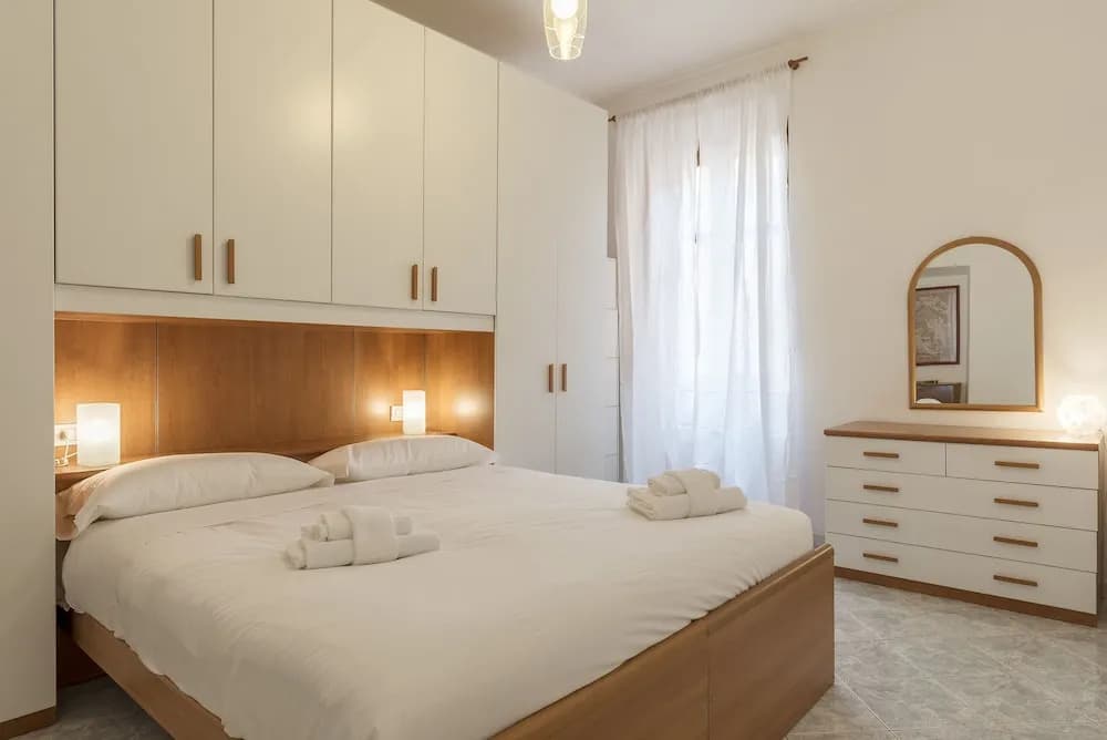 Testaccio Colourful Apartment - photo 5