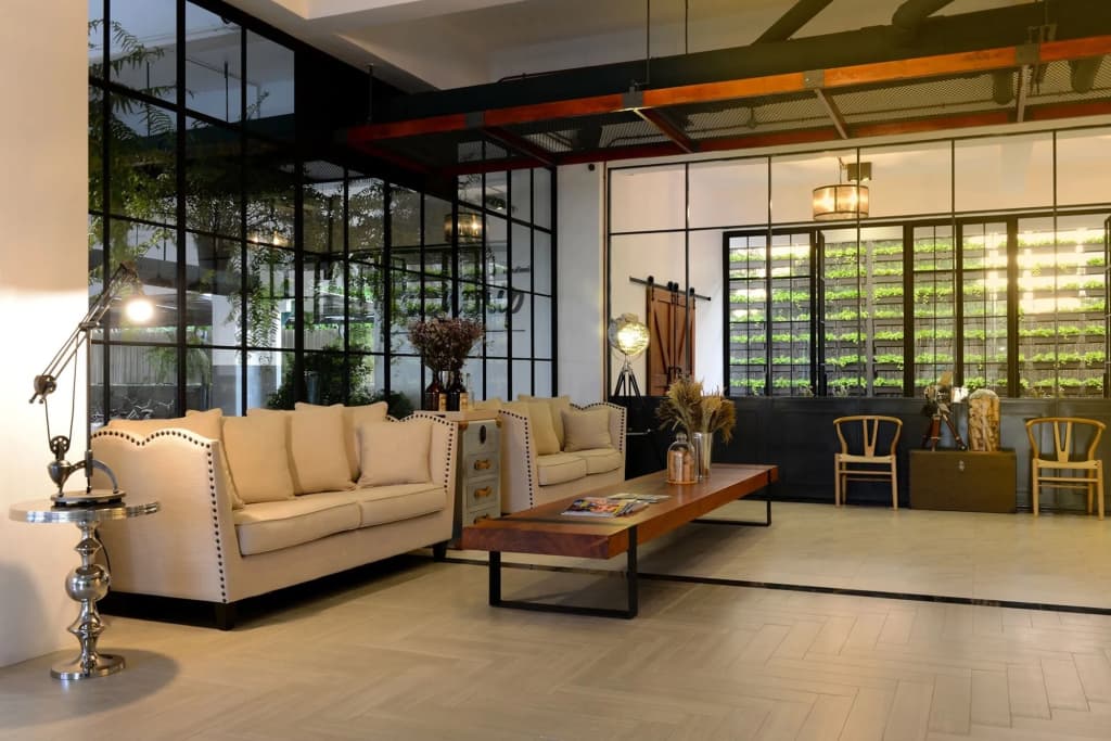 Ruenthip Residence Pattaya - photo 22