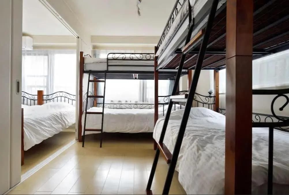 TE Osaka Luxury Room - photo 6