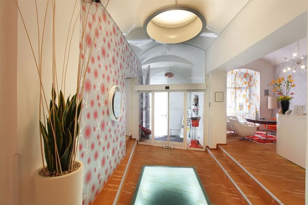 LH Vintage Design Hotel Sax - photo 17