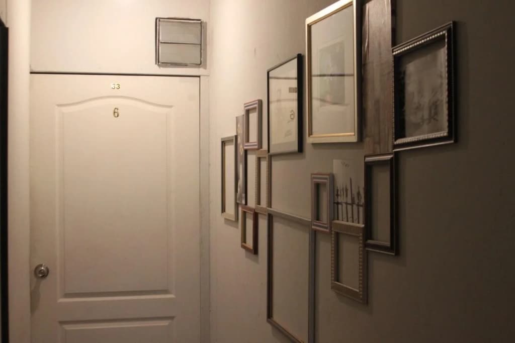 Smart Hostel - photo 12