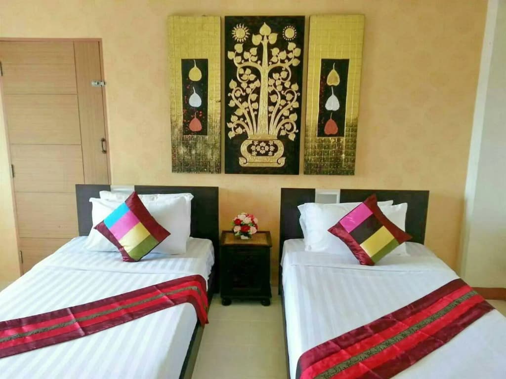 The Sun Resort & Spa - photo 2