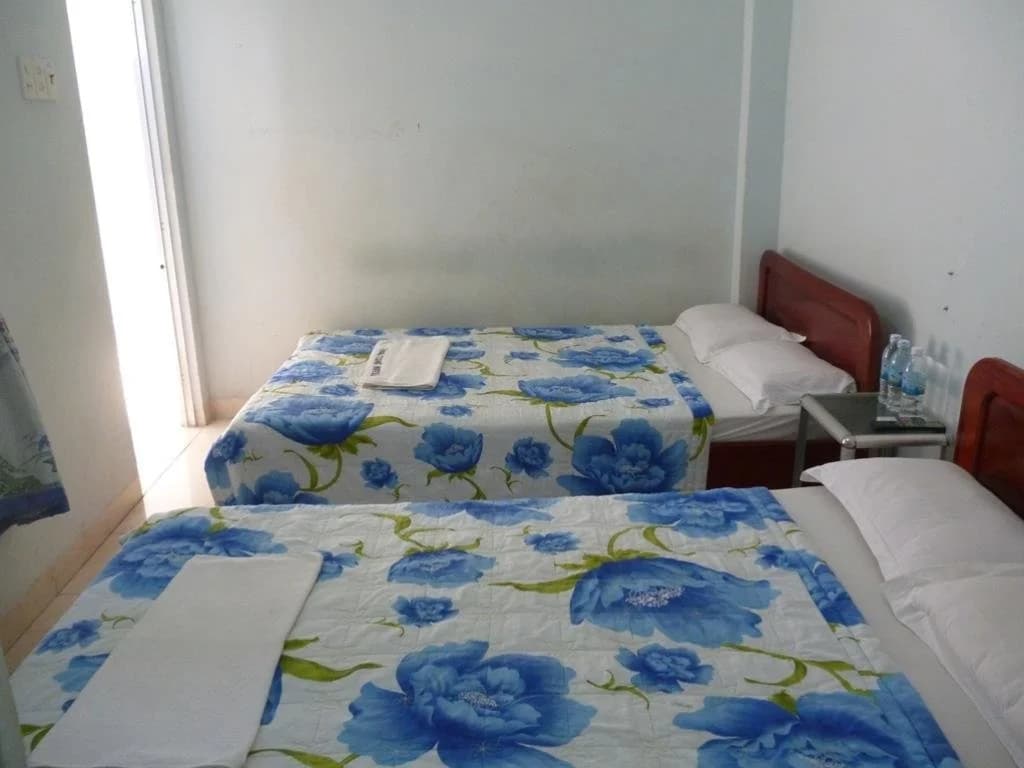 Thao Trang Hotel - photo 13