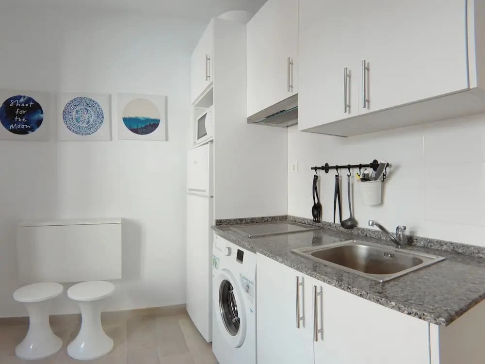Estudio en Usera RUH3 - photo 10