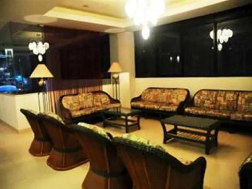 Losari Blok M2 Hotel Jakarta - photo 2