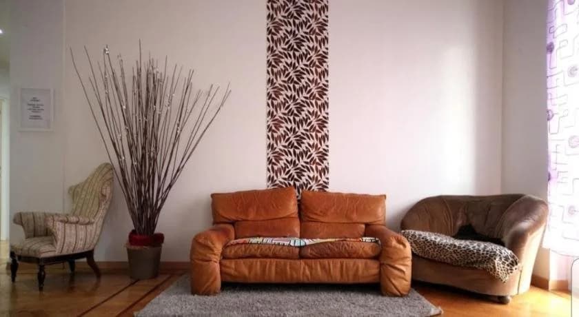 Family Hostel Milano - photo 11