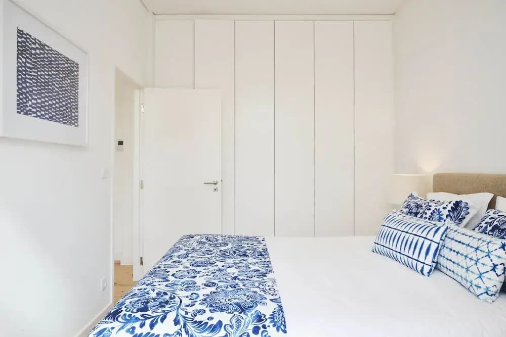 Deluxe Chiado Apartment - photo 2
