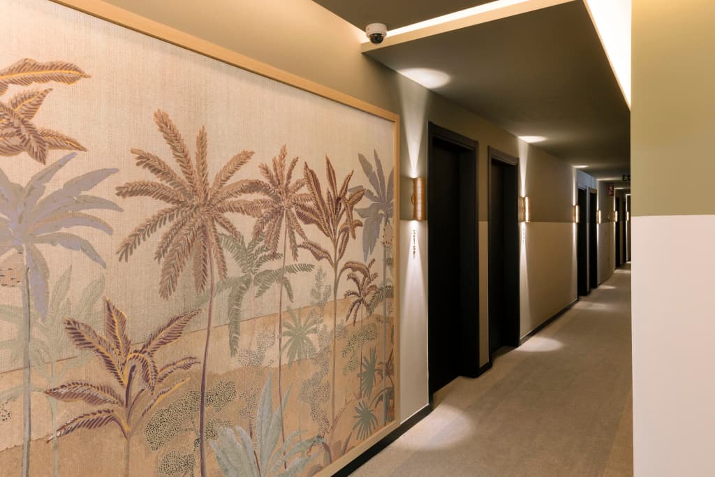 Pestana Rua Augusta - Lisboa - photo 11