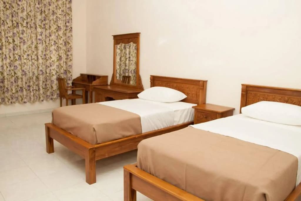 Idaman Villa @ Durian Tunggal - photo 4