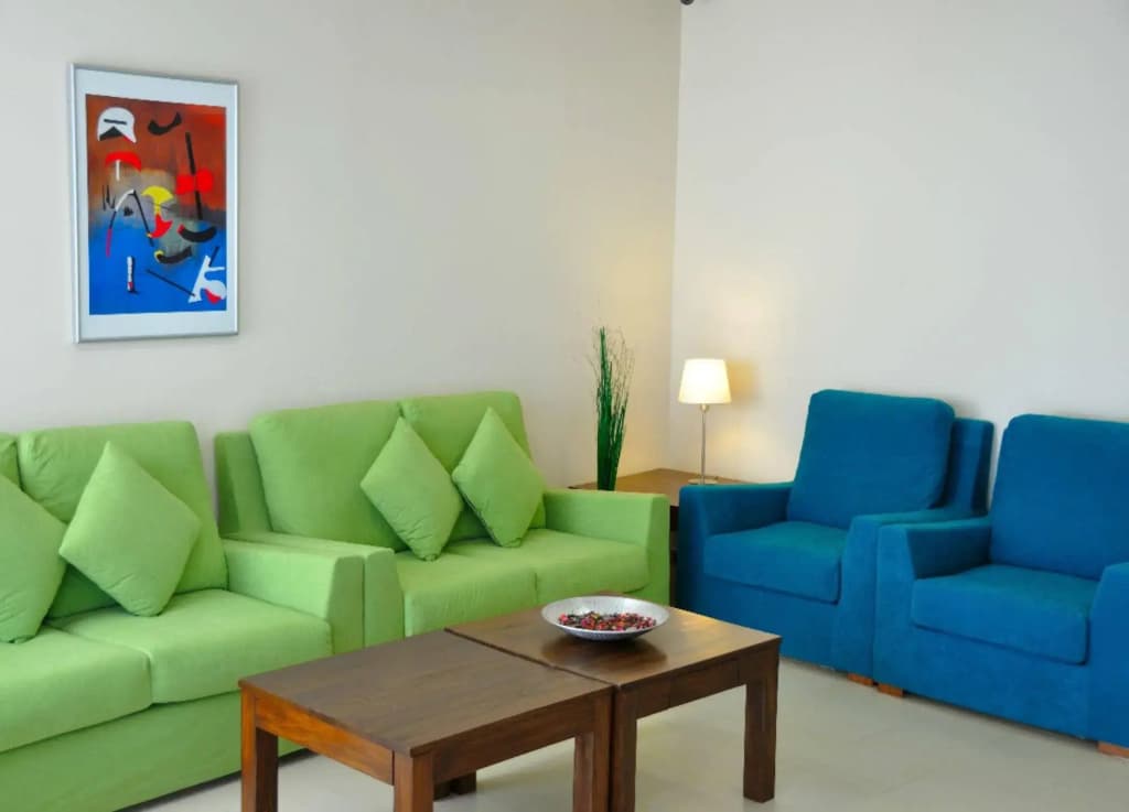 Residencia Universitaria Resa Erasmo - photo 15