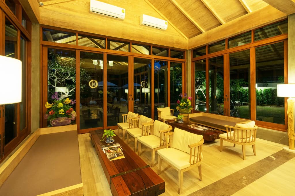 Chu Hotel - photo 25