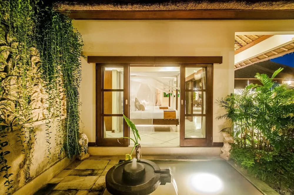 Villa Santai - photo 28