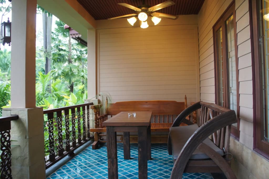 Palm Village - photo 8
