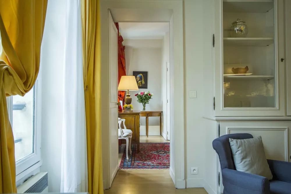 Louvre Paris Guesthouse - photo 5