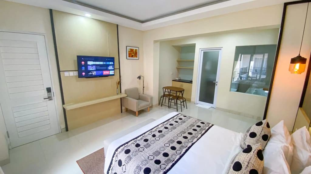 Ultimate Residence - photo 25