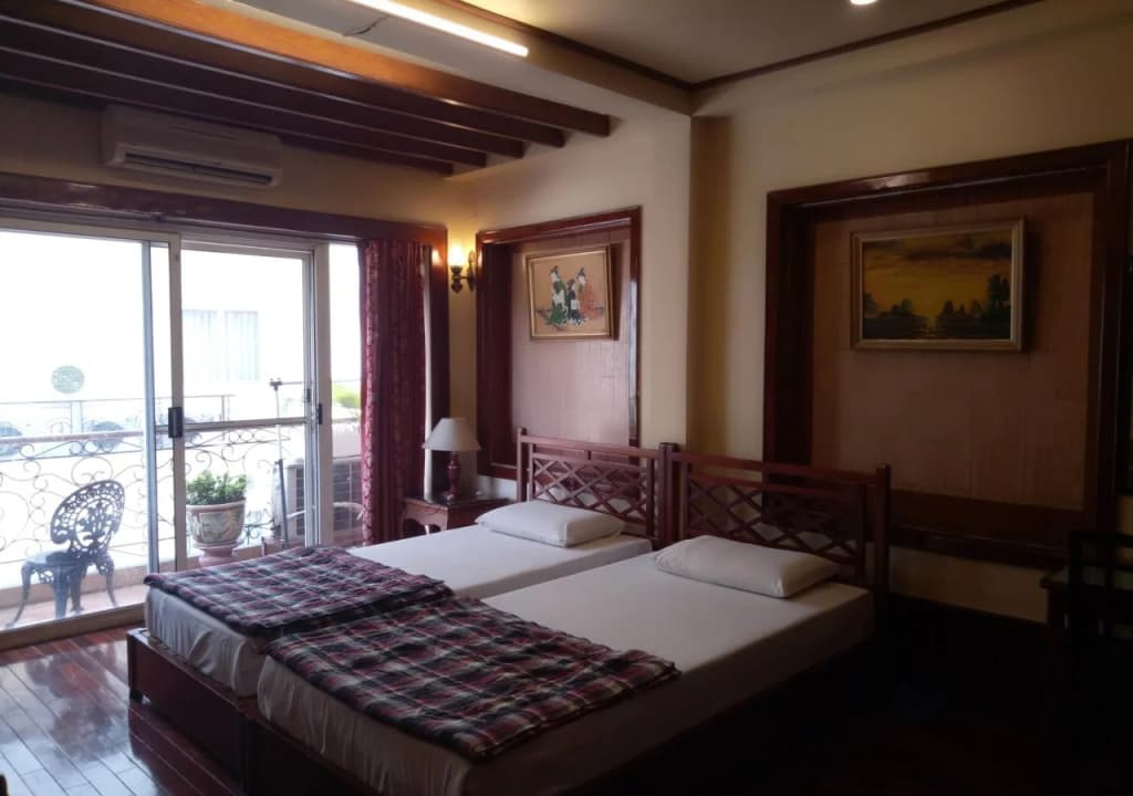 Bee Saigon Hotel - photo 5