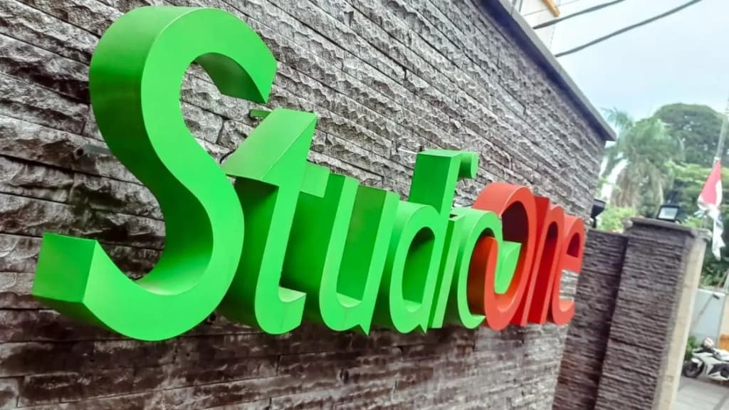 Studio One Hotel - photo 22