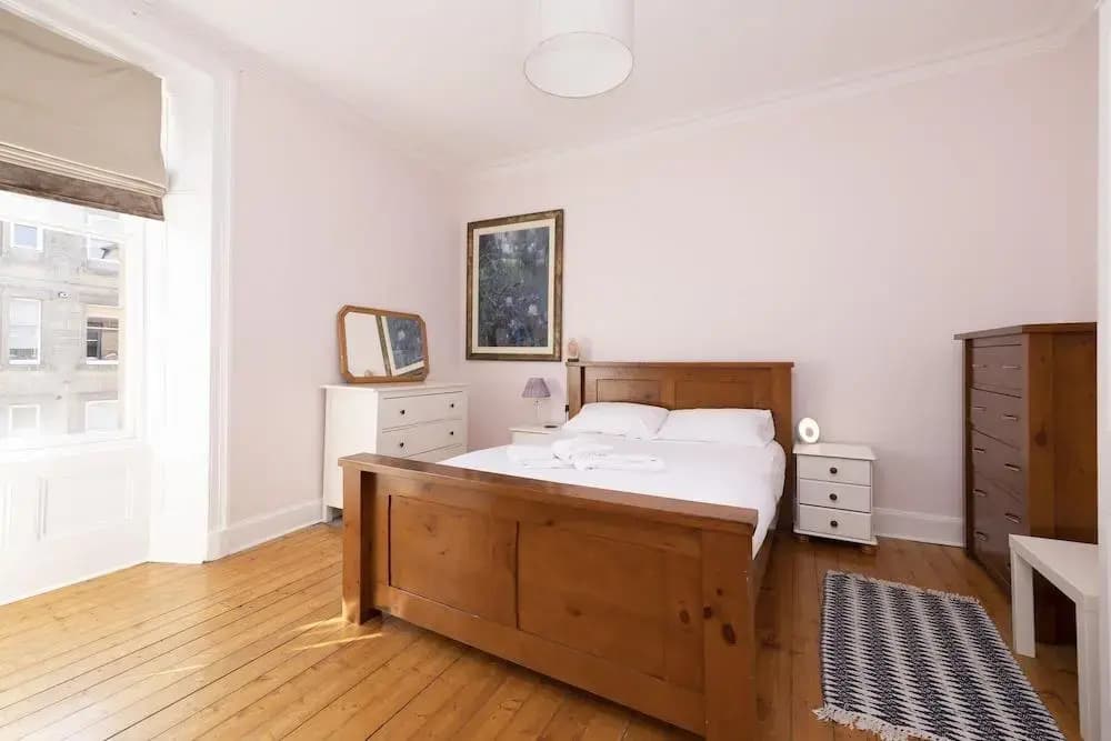 ALTIDO Gorgeous 1-bed flat with a shared garden - photo 6