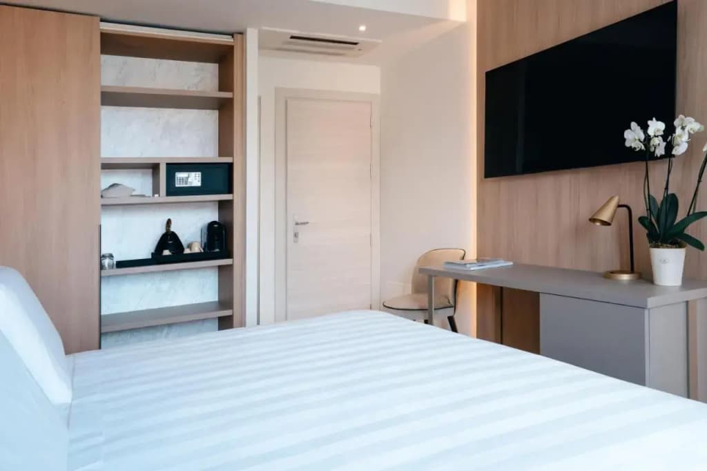 Melia Venezia Lido - photo 7