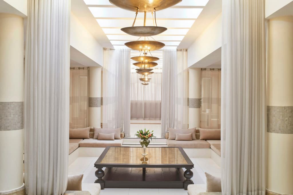 Hôtel & Ryads Barrière Le Naoura - photo 21