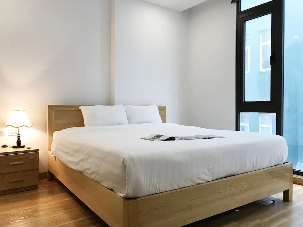 Apartment Kim Ma - photo 2