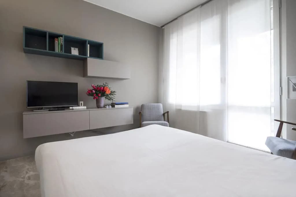 Contempora Apartments - Elvezia 8 - E14 - photo 2