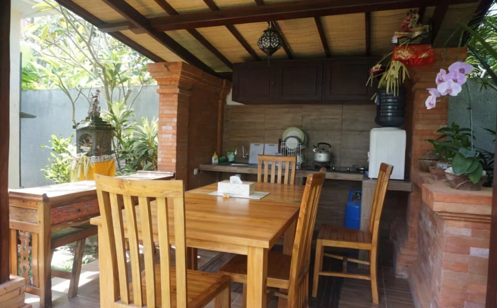 Kanda Villa - photo 12