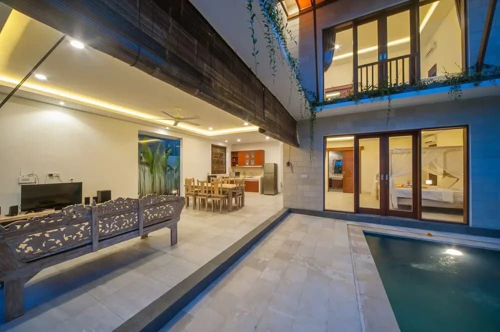 Villa Ubud Hill - photo 13