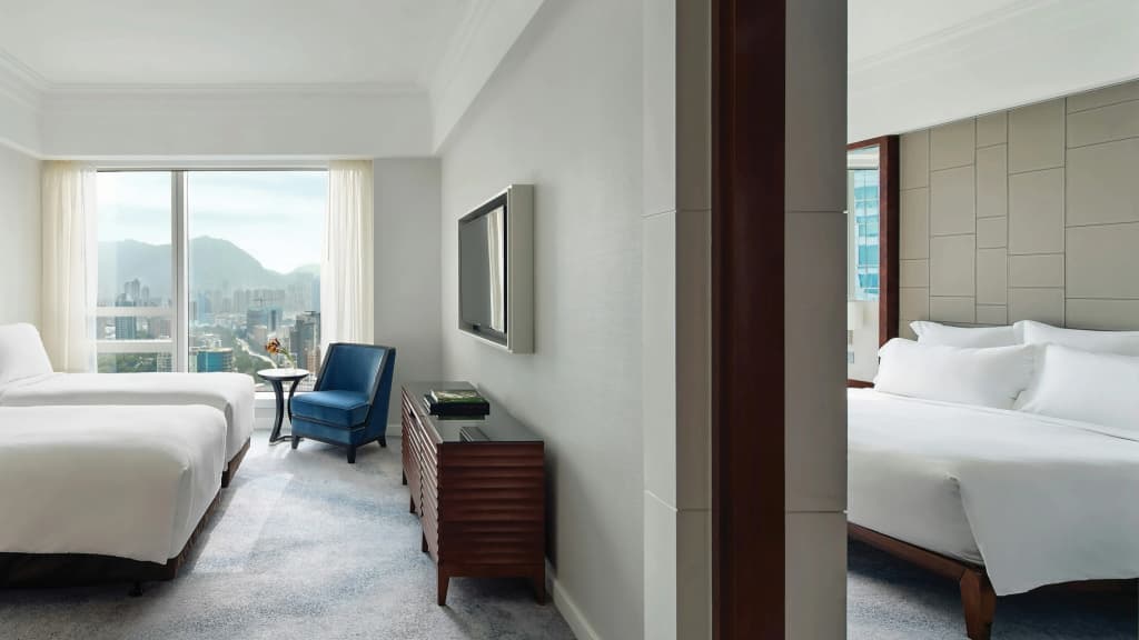 Cordis Hong Kong - photo 49