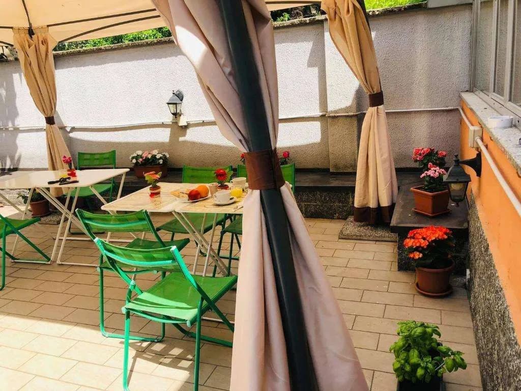 Hotel La Caravella - photo 15