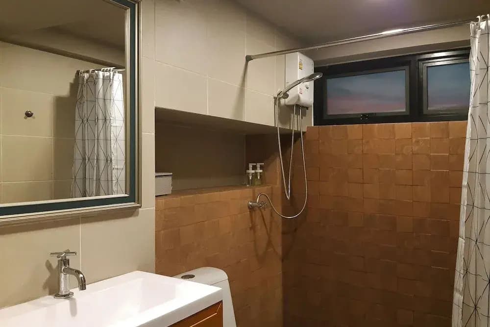 Siam Colors Hostel - photo 20