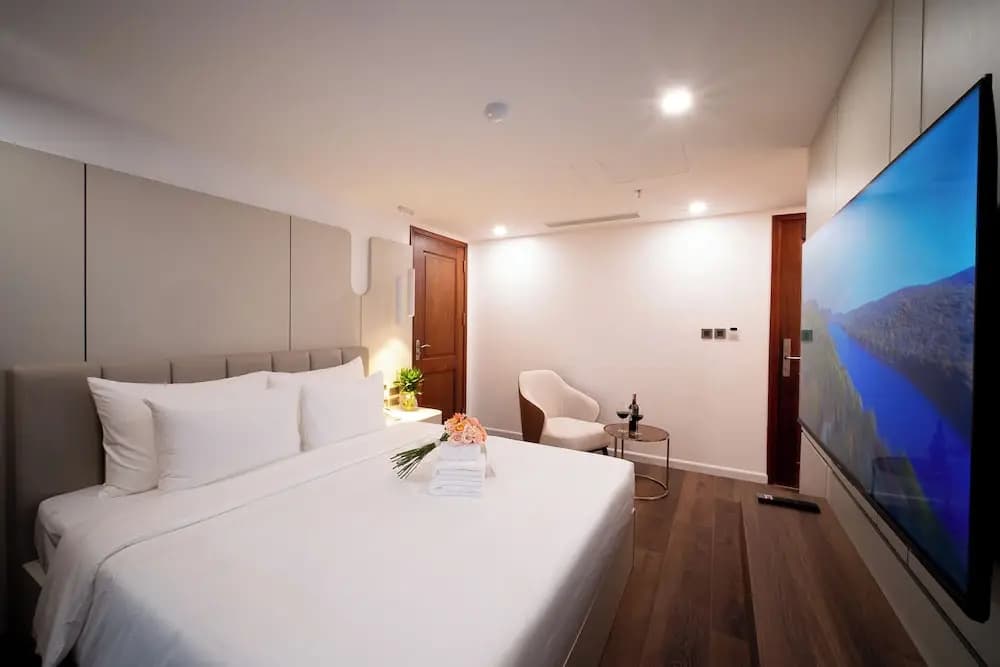 Danitel Halong - photo 4