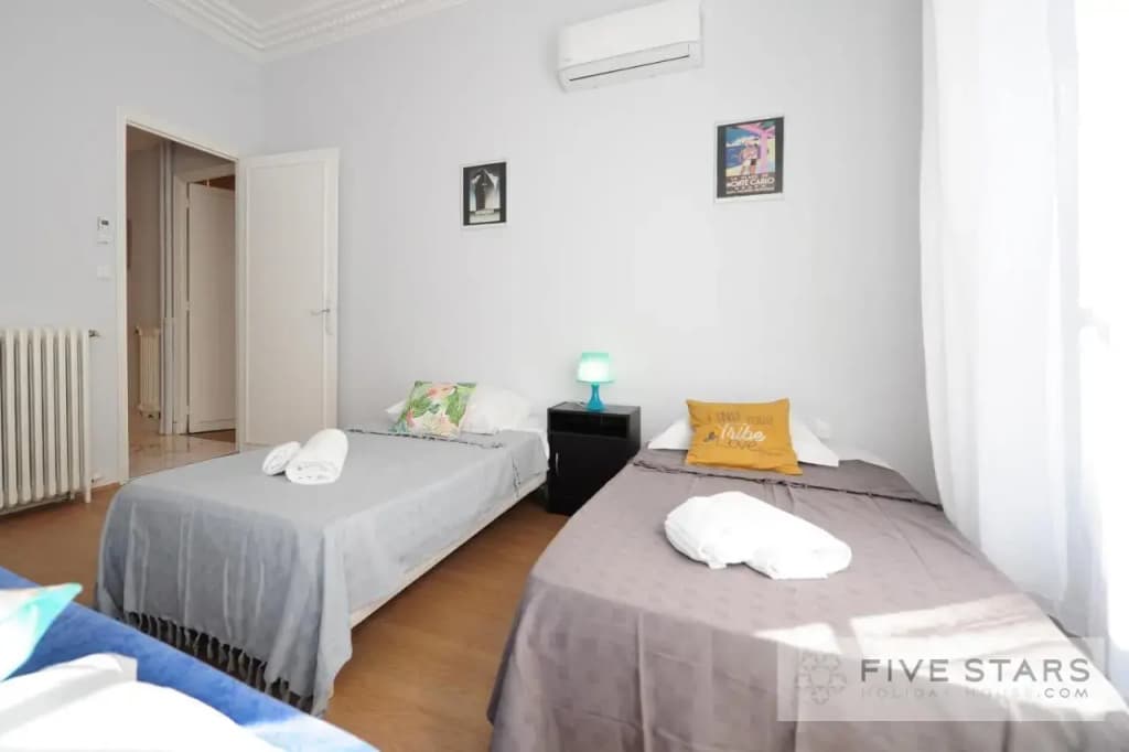 Studio 53 five stars holiday house - photo 25