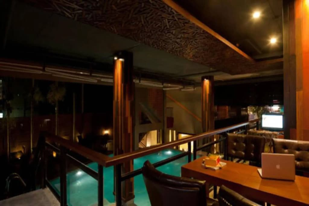 De coze' Hotel - photo 28