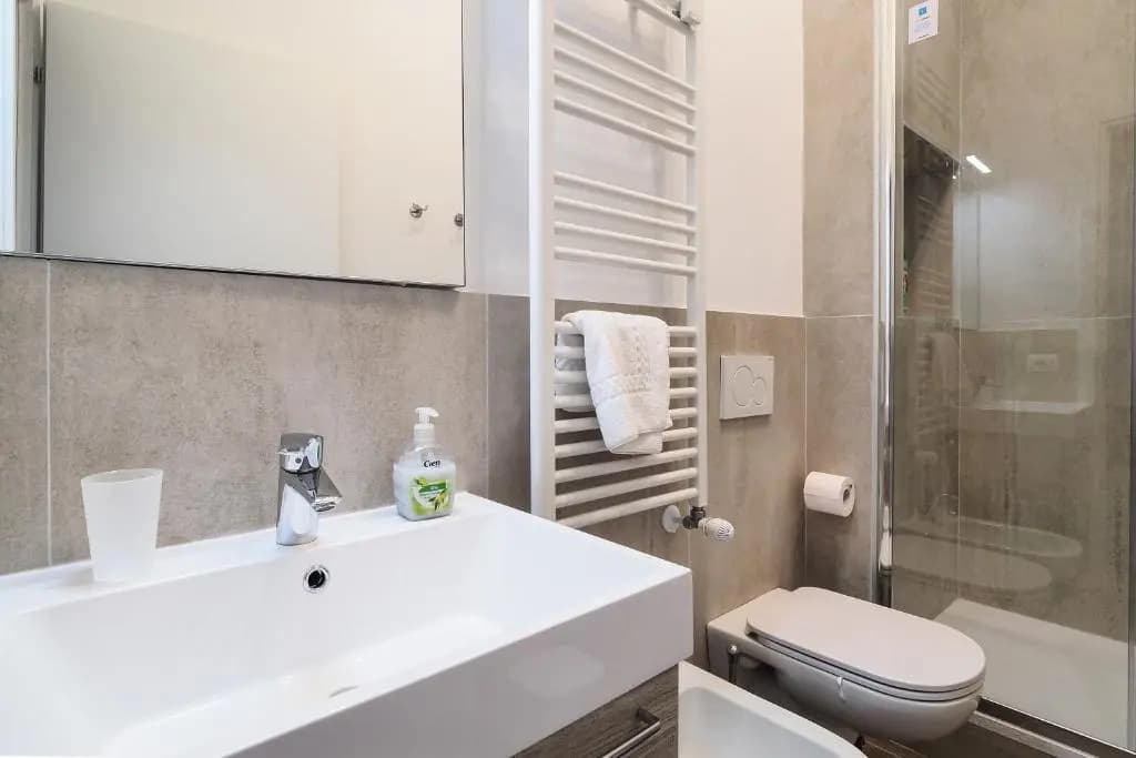Ferrante Aporti Flats - photo 7