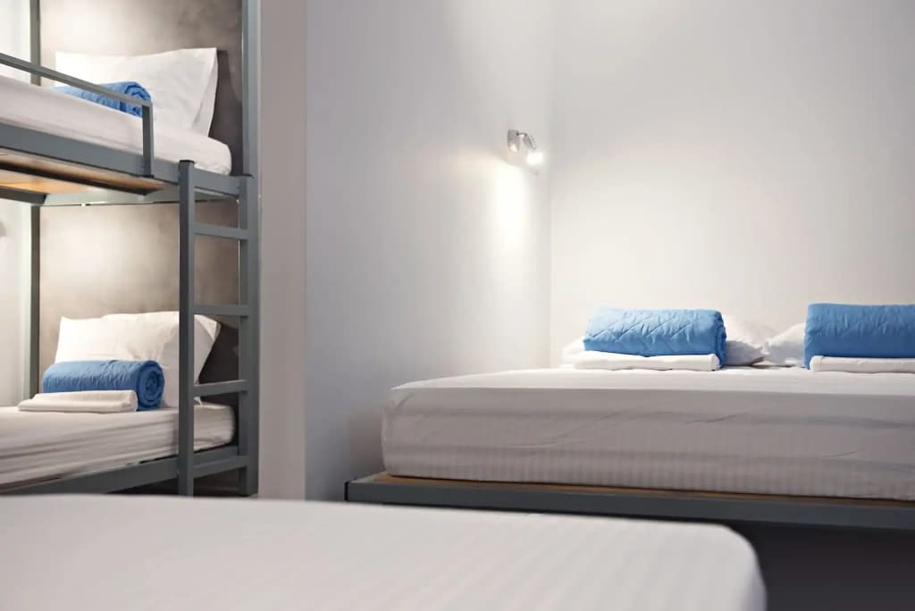 Bedbox Hostel - photo 6