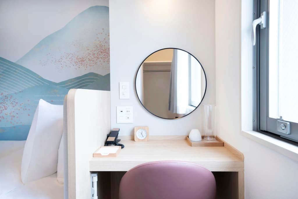 Garner Hotel Kyoto Shijo Karasuma by IHG - photo 14